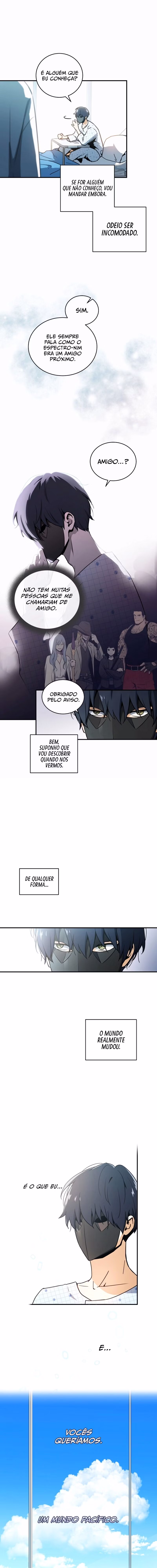 Página 2 de O Retorno do Jogador Congelado - Capítulo 02