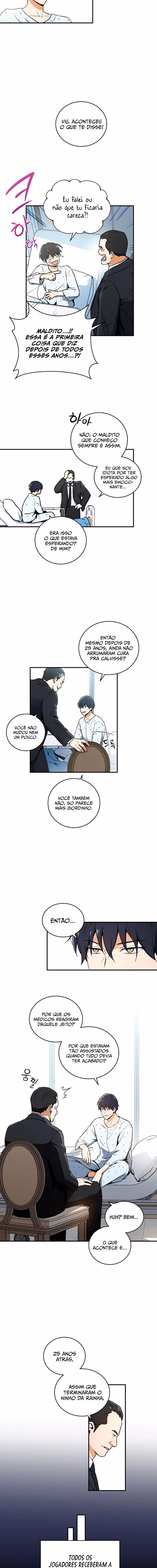Página 5 de O Retorno do Jogador Congelado - Capítulo 02