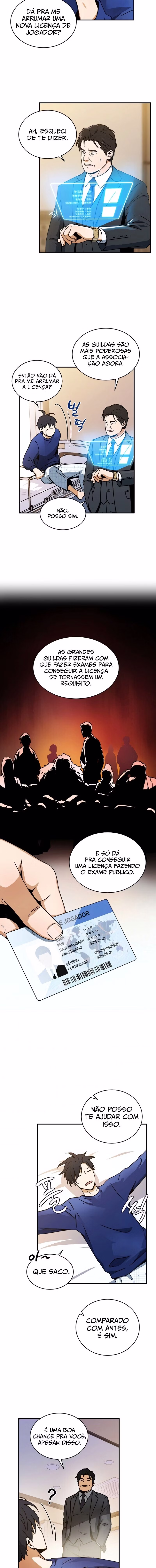 Página 11 de O Retorno do Jogador Congelado - Capítulo 03