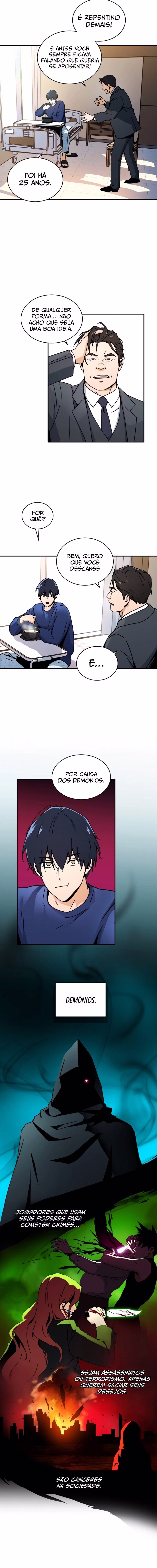 Página 5 de O Retorno do Jogador Congelado - Capítulo 03