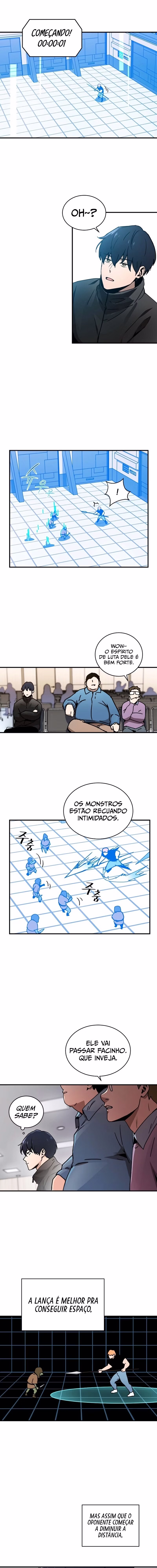 Página 3 de O Retorno do Jogador Congelado - Capítulo 04