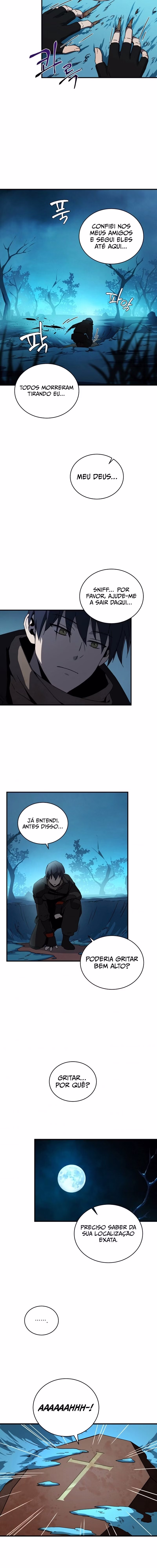 Página 11 de O Retorno do Jogador Congelado - Capítulo 06