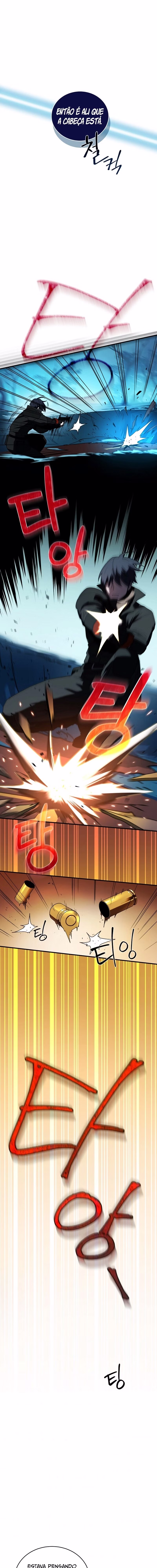 Página 12 de O Retorno do Jogador Congelado - Capítulo 06