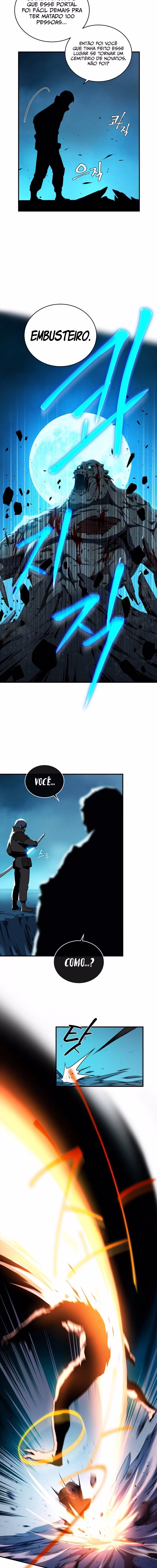 Página 13 de O Retorno do Jogador Congelado - Capítulo 06