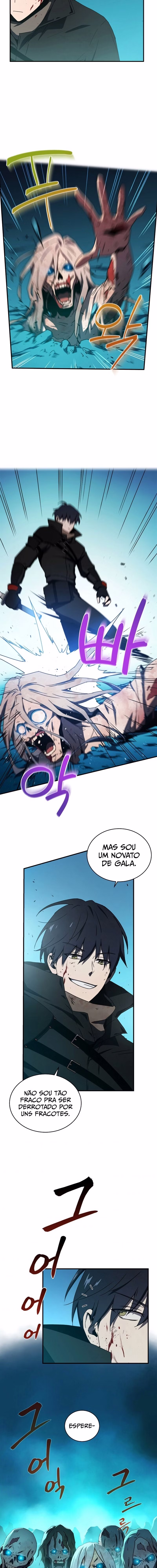 Página 8 de O Retorno do Jogador Congelado - Capítulo 06