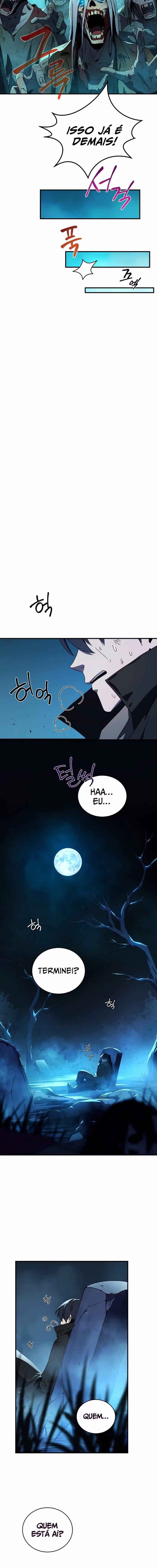 Página 9 de O Retorno do Jogador Congelado - Capítulo 06