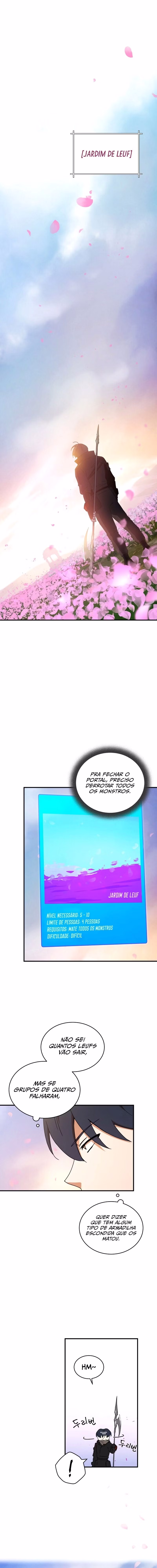 Página 10 de O Retorno do Jogador Congelado - Capítulo 07