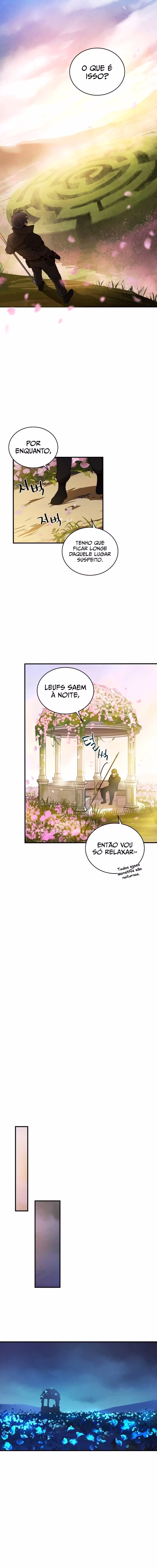 Página 11 de O Retorno do Jogador Congelado - Capítulo 07