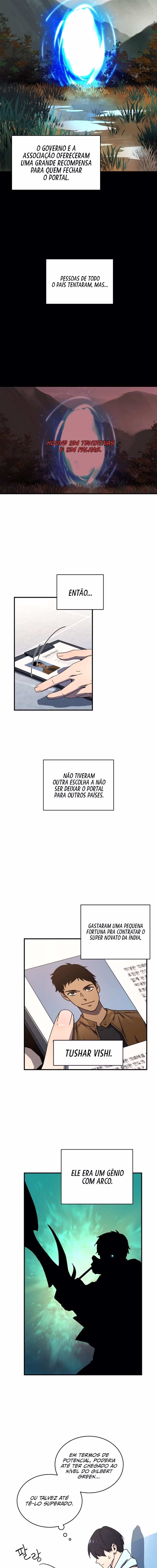 Página 7 de O Retorno do Jogador Congelado - Capítulo 07