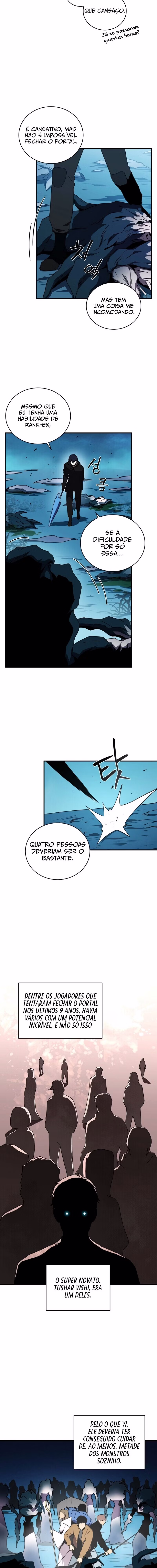 Página 4 de O Retorno do Jogador Congelado - Capítulo 08