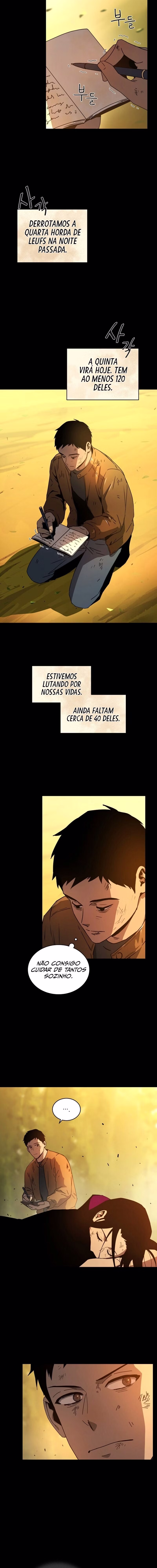Página 7 de O Retorno do Jogador Congelado - Capítulo 09