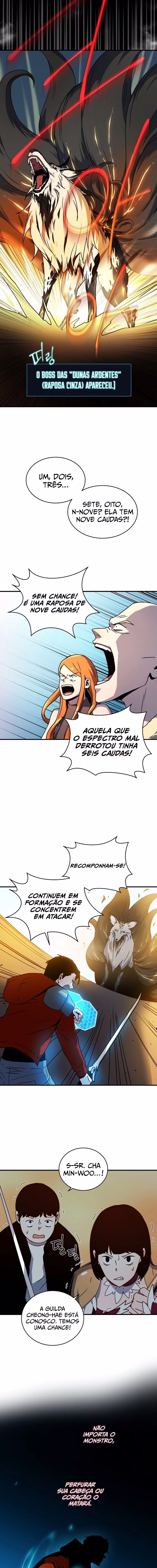 Página 14 de O Retorno do Jogador Congelado - Capítulo 13