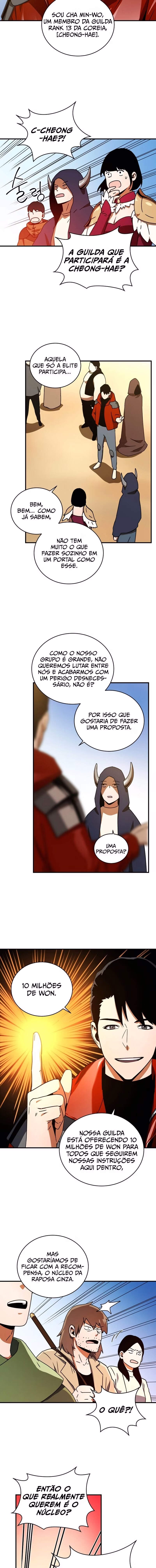 Página 4 de O Retorno do Jogador Congelado - Capítulo 13