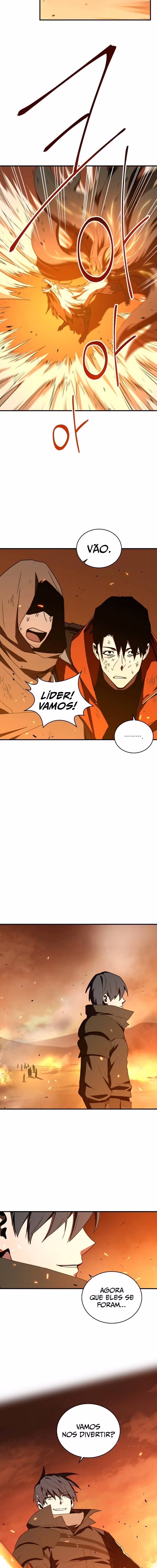 Página 7 de O Retorno do Jogador Congelado - Capítulo 14