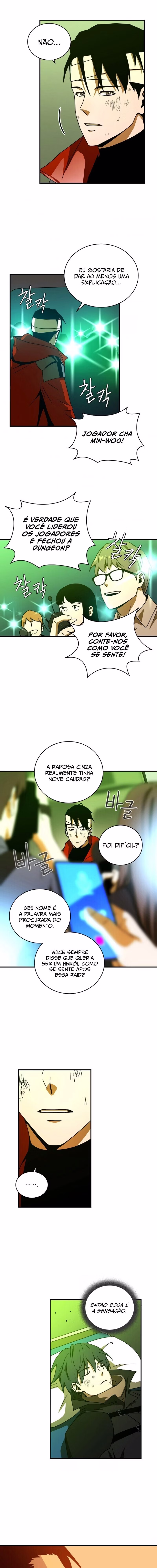 Página 10 de O Retorno do Jogador Congelado - Capítulo 15