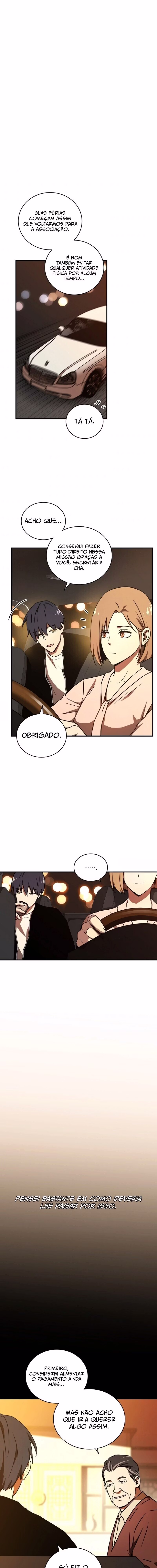 Página 10 de O Retorno do Jogador Congelado - Capítulo 16