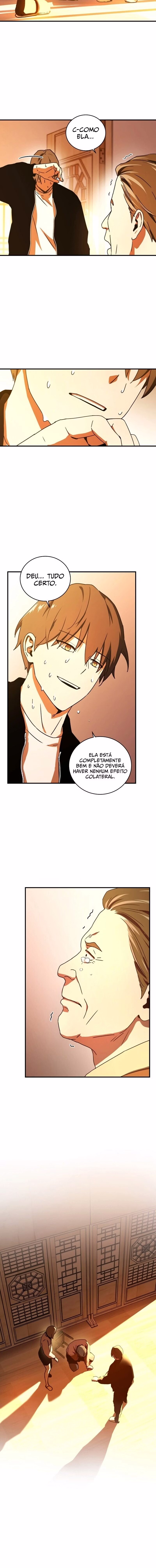 Página 9 de O Retorno do Jogador Congelado - Capítulo 16