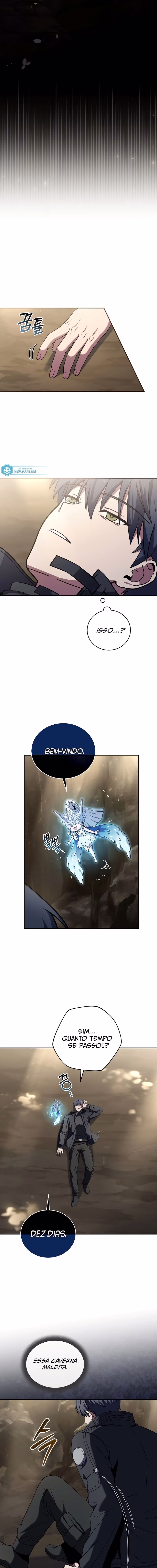 Página 4 de O Retorno do Jogador Congelado - Capítulo 55