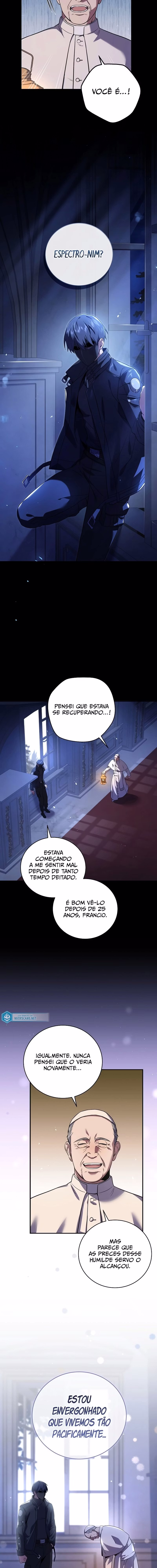 Página 16 de O Retorno do Jogador Congelado - Capítulo 56