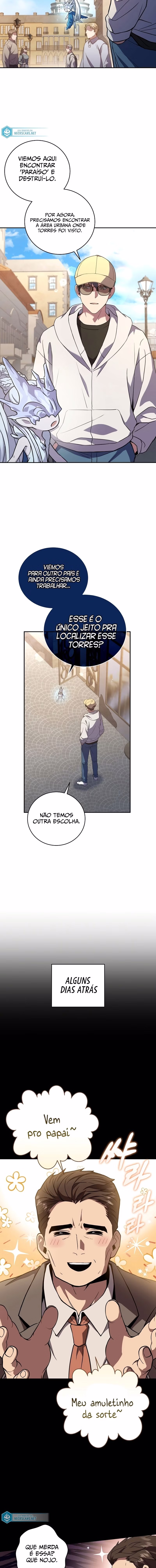 Página 2 de O Retorno do Jogador Congelado - Capítulo 56