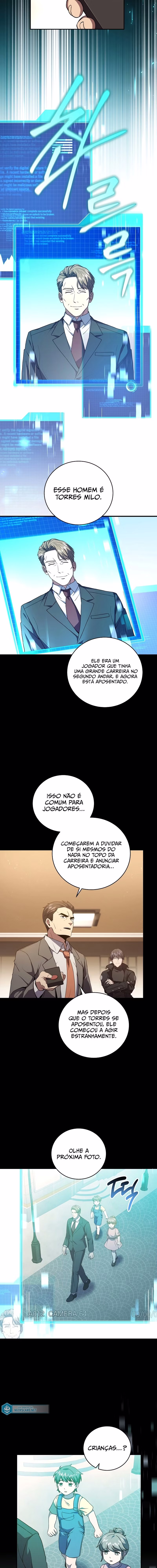 Página 4 de O Retorno do Jogador Congelado - Capítulo 56