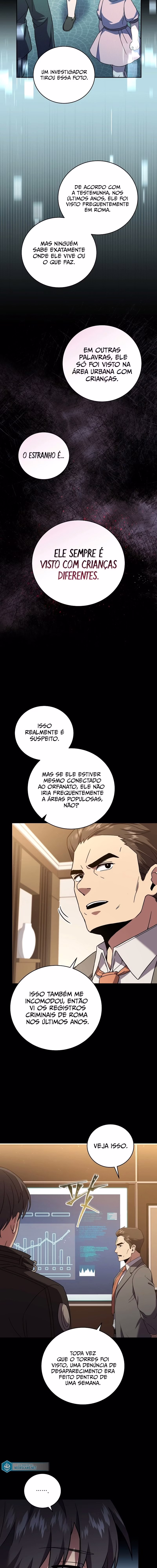Página 5 de O Retorno do Jogador Congelado - Capítulo 56