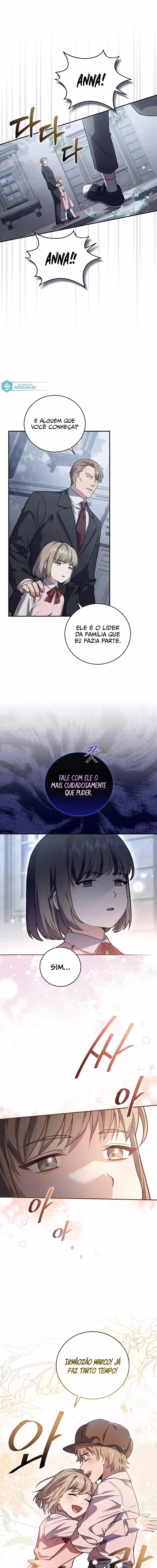 Página 8 de O Retorno do Jogador Congelado - Capítulo 57