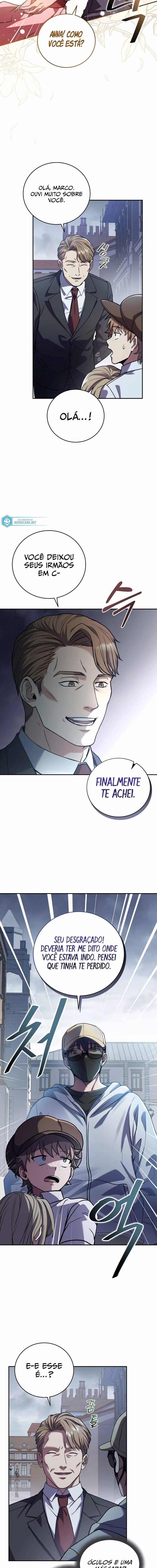 Página 9 de O Retorno do Jogador Congelado - Capítulo 57