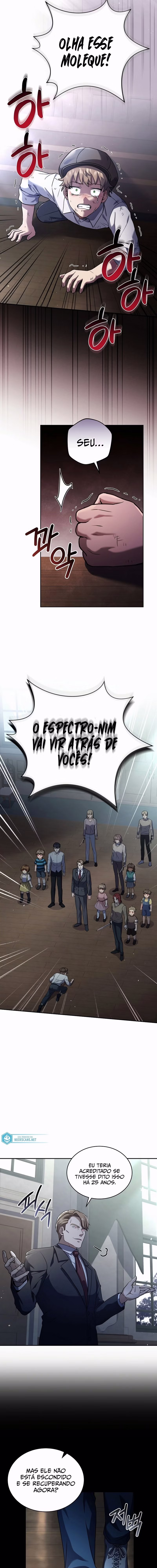 Página 7 de O Retorno do Jogador Congelado - Capítulo 58