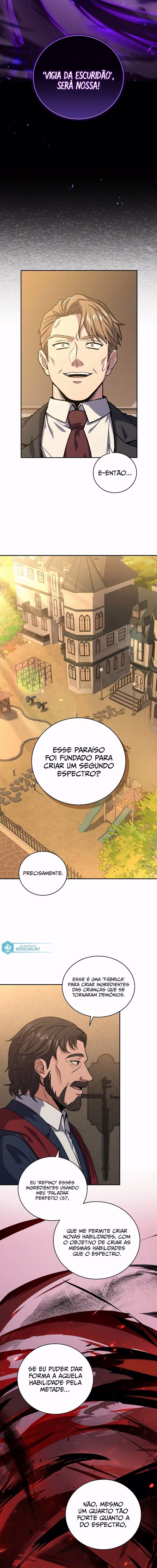 Página 15 de O Retorno do Jogador Congelado - Capítulo 59