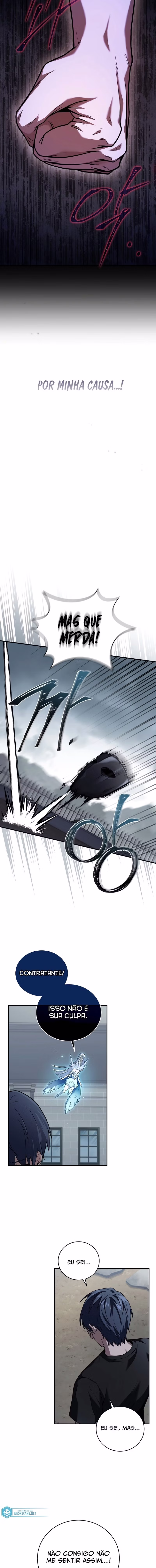 Página 2 de O Retorno do Jogador Congelado - Capítulo 60