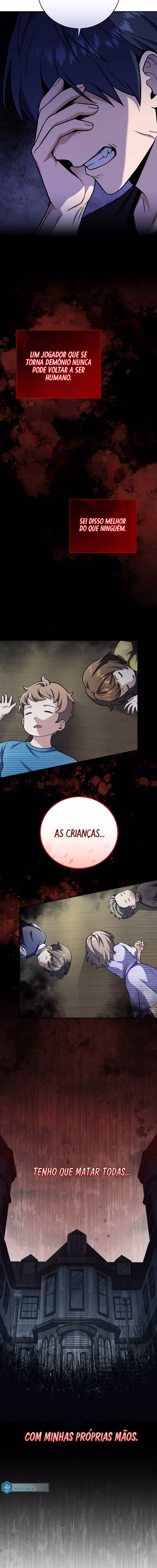 Página 3 de O Retorno do Jogador Congelado - Capítulo 60