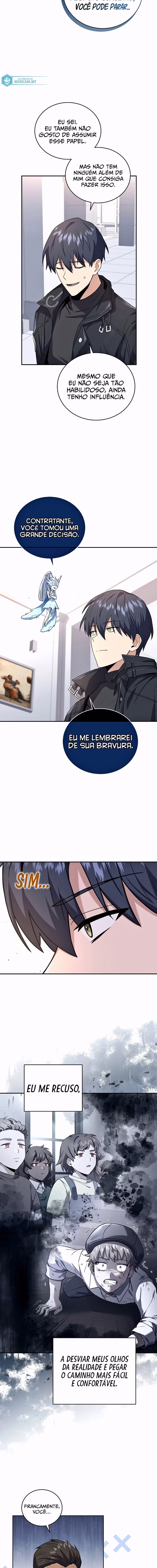 Página 17 de O Retorno do Jogador Congelado - Capítulo 61