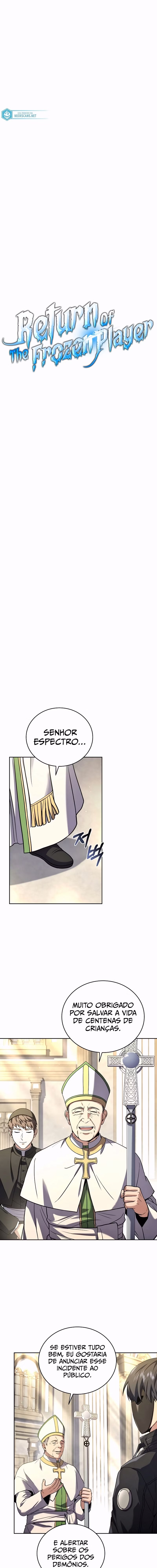 Página 3 de O Retorno do Jogador Congelado - Capítulo 61