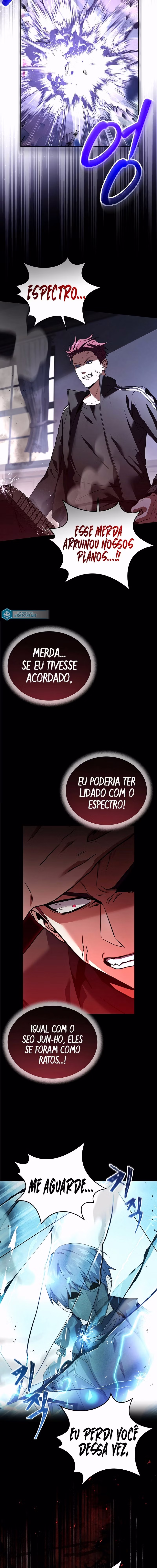 Página 8 de O Retorno do Jogador Congelado - Capítulo 61