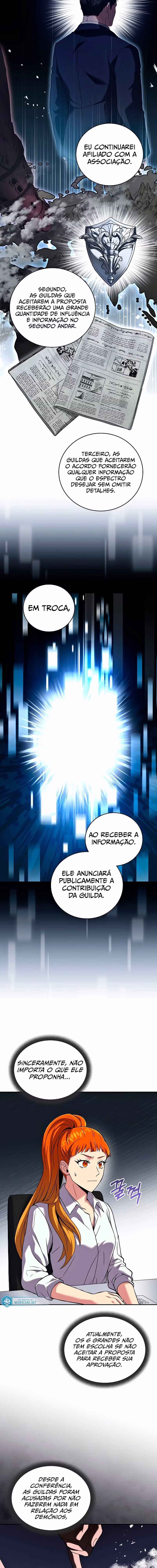 Página 7 de O Retorno do Jogador Congelado - Capítulo 63