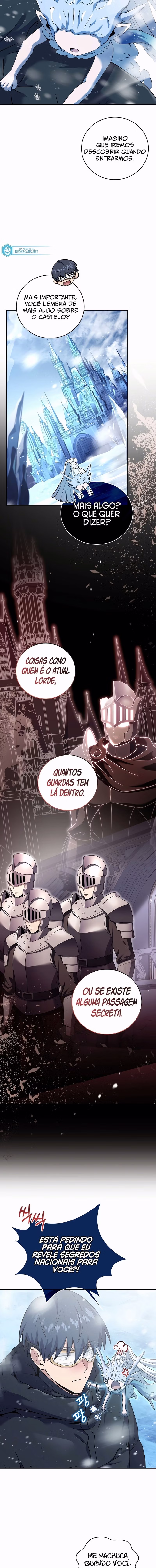 Página 2 de O Retorno do Jogador Congelado - Capítulo 65