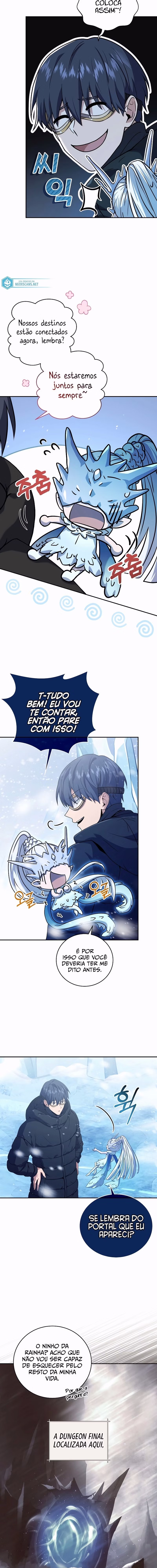 Página 3 de O Retorno do Jogador Congelado - Capítulo 65