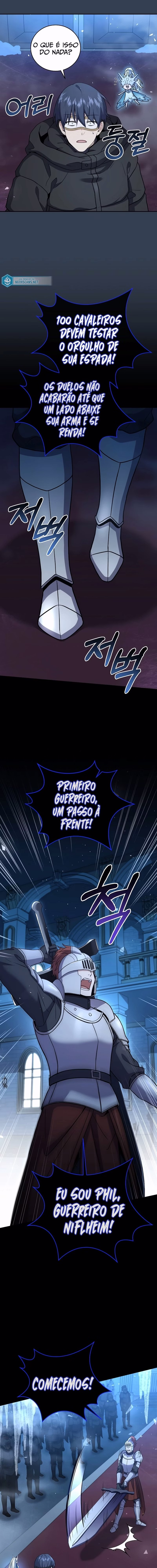 Página 3 de O Retorno do Jogador Congelado - Capítulo 66