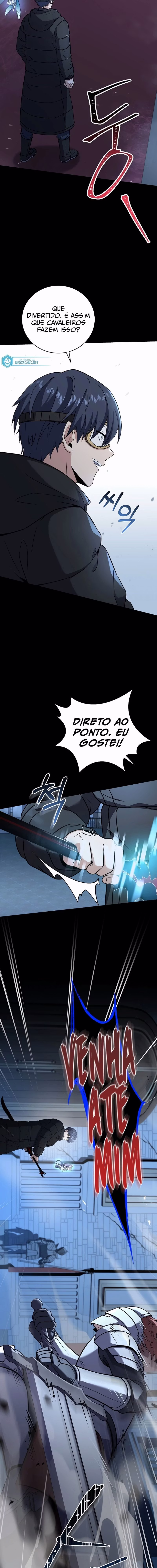 Página 4 de O Retorno do Jogador Congelado - Capítulo 66