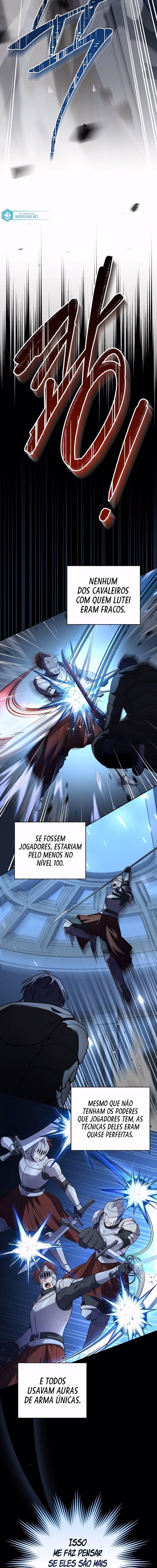 Página 5 de O Retorno do Jogador Congelado - Capítulo 66