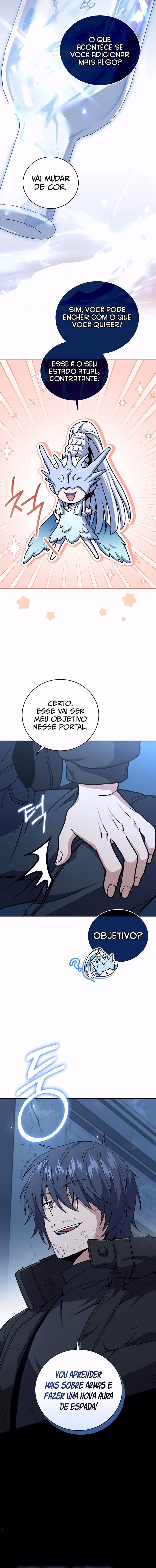 Página 9 de O Retorno do Jogador Congelado - Capítulo 66
