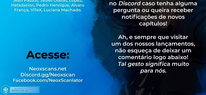 Página 20 de O Retorno do Jogador Congelado - Capítulo 67