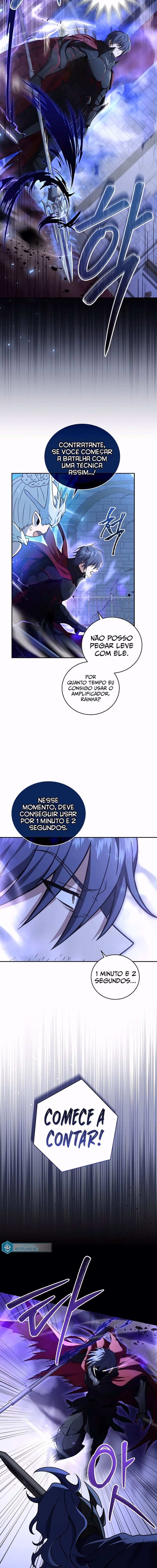 Página 5 de O Retorno do Jogador Congelado - Capítulo 67