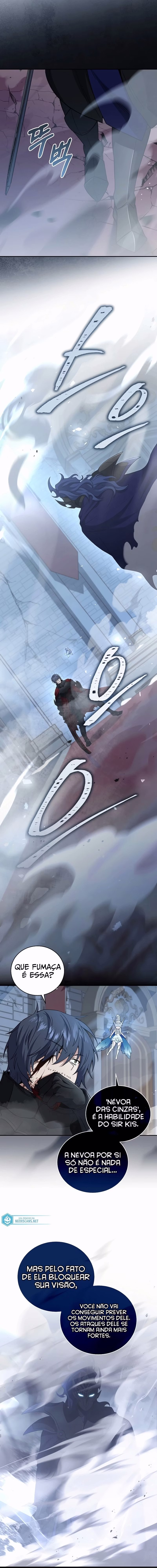 Página 8 de O Retorno do Jogador Congelado - Capítulo 67
