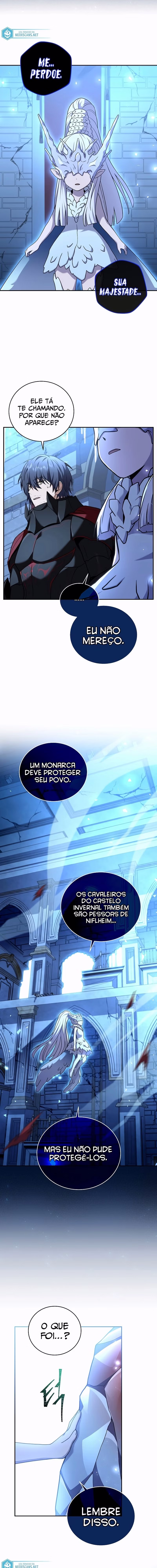 Página 2 de O Retorno do Jogador Congelado - Capítulo 68
