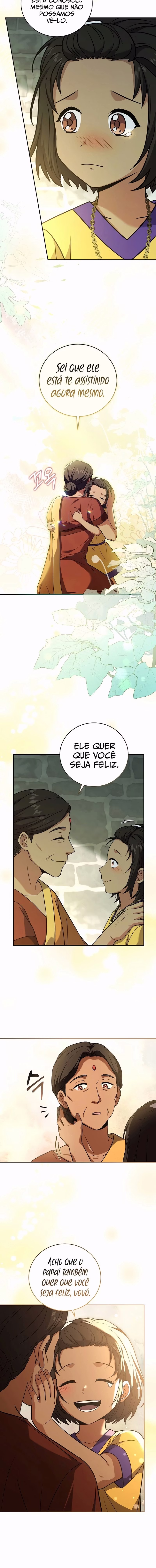 Página 3 de O Retorno do Jogador Congelado - Capítulo 70