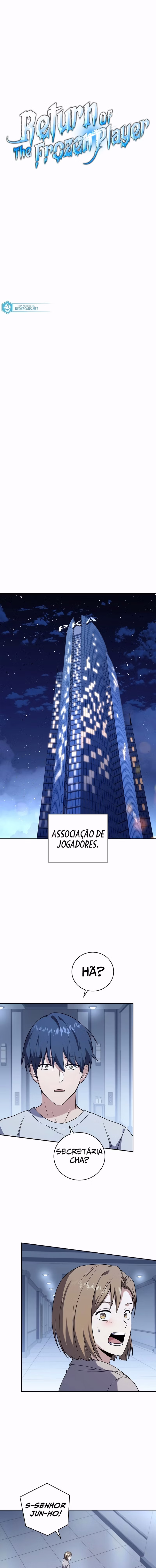 Página 5 de O Retorno do Jogador Congelado - Capítulo 70