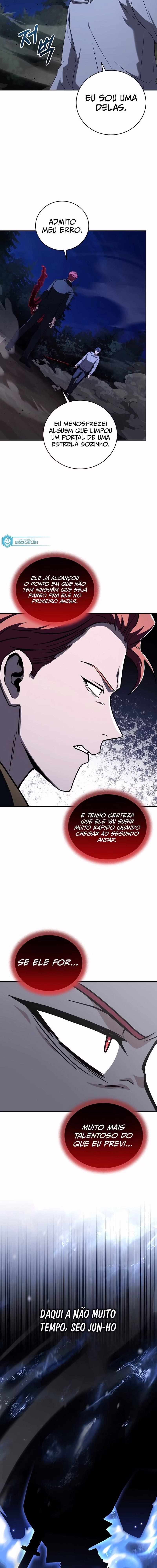 Página 7 de O Retorno do Jogador Congelado - Capítulo 71