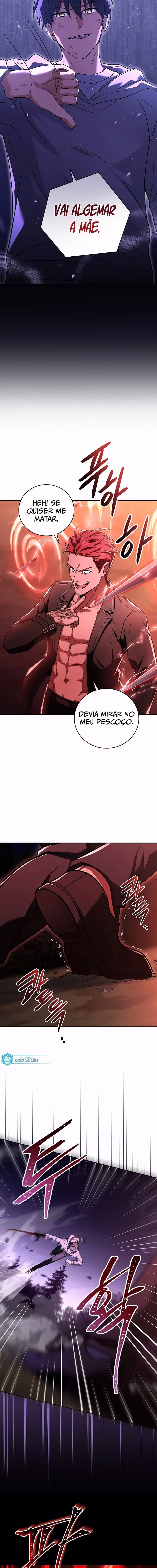 Página 10 de O Retorno do Jogador Congelado - Capítulo 72